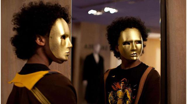 'Nocturama', De Bertrand Bonello. Unos chavales cometen sin motivo aparente una serie de atentados terroristas en Paris y se encierran en un centro comercial toda la noche para hablar sobre nada, cantar canciones y esperar a que los pillen. (Fot