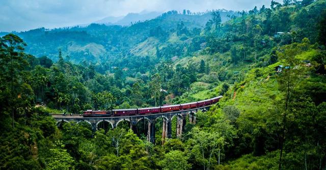 FOTO 9 | 2. Sri Lanka (Foto: Shutterstock)
