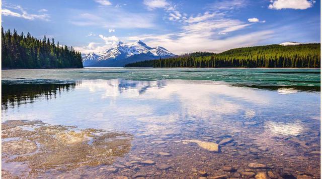 Canadá: 9,15; El factor peor valorado es participación política, con un 7,78.(Foto: Externa).
