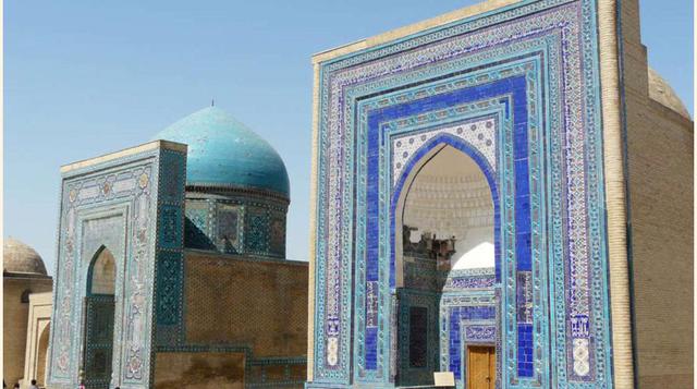 Uzbekistán: 1,95. (Foto: Externa).