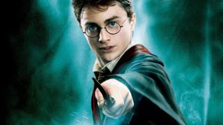 J.K. Rowling publicará en Navidad nuevos textos sobre Harry Potter