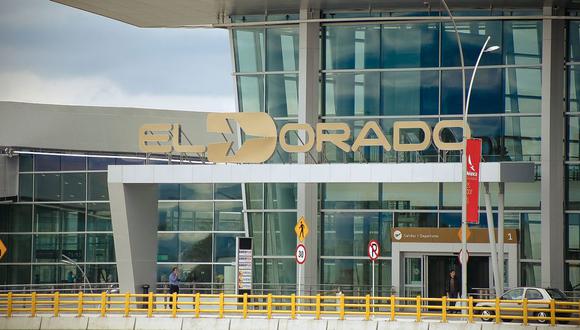 Colombia reiniciará vuelos internacionales en octubre. (Fotos: Latam.discover)