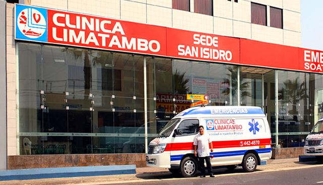 Foto 4 |  El próximo 12 de julio entrará en operación el nuevo edificio de Clínica Limatambo en San Isidro, el cual tendrá una oferta de 45 consultorios, 30 cuartos independientes y 17 camas adicionales, entre emergencias y unidad de cuidados intensivos. Pero lo que busca destacar en esta nueva sede es la incorporación de áreas aliadas a la tecnología. Así lo indicó su gerente general, Edgardo Malpartida, quien sostuvo que inaugurarán el área de Bio Fab, que se abocará a la criogenización y la fabricación de algunos tipos de órganos. (Foto: Clínica Limatambo)