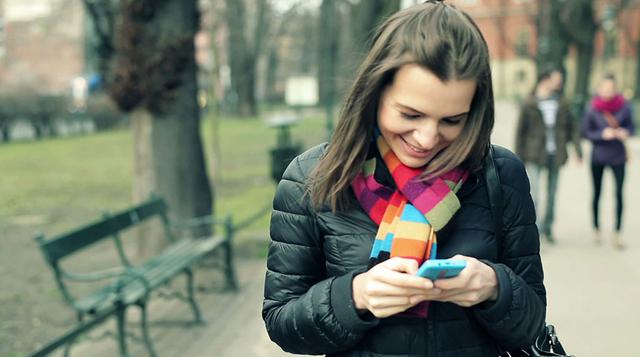 Por ejemplo el 45% de los usuarios las utiliza siempre que busca un trabajo, pero el 55% restante no las emplea nunca o lo hace de forma esporádica.