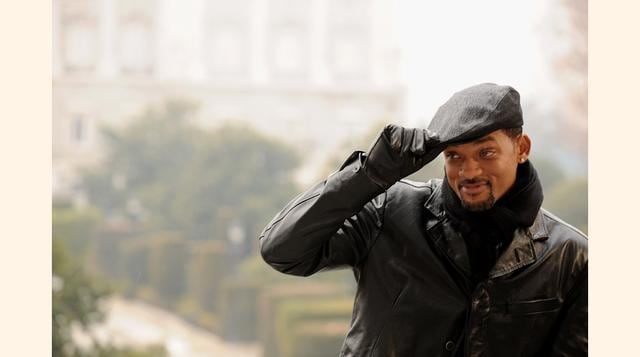 Familia Smith. Patrimonio neto: US$ 394 millones. Will Smith es uno de los actores más exitosos de nuestro tiempo. Su talento lo ha convertido en uno de los actores mejores pagados del mundo con una jugosa fortuna que alcanza la cantidad de US$ 260 millon