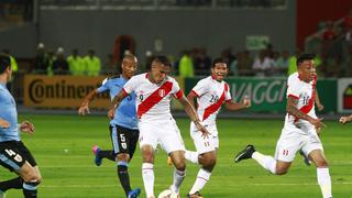 Perú vs. Uruguay: Gol de Guerrero paga 6.5 veces cada sol apostado