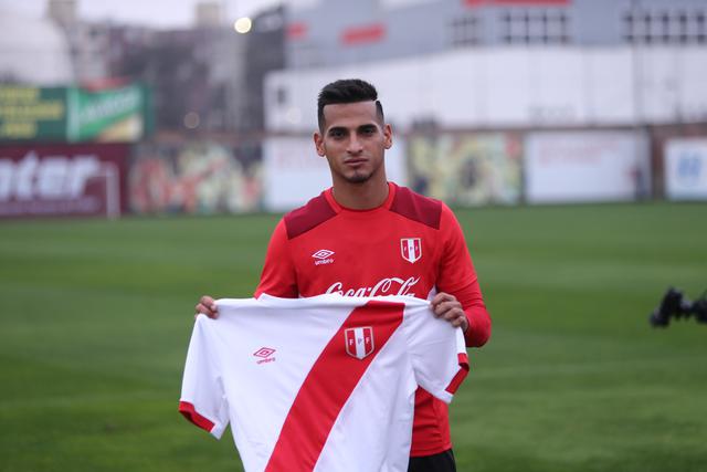 Foto 5 | A la izquierda juega Miguel Trauco, actual lateral del St-Étienne francés. Trauco ha escalado de € 450,000 en 2015 a € 2 millones este año. (Foto: GEC)