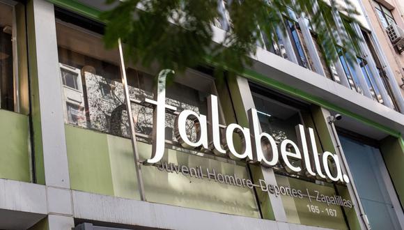 A Falabella store in Santiago, Chile, on Thursday, Sept. 7, 2023. What was once one of the biggest retail groups in Chile, Falabella faces a potential credit downgrade after spending big on a push into e-commerce. Photographer: Cristobal Olivares/Bloomberg