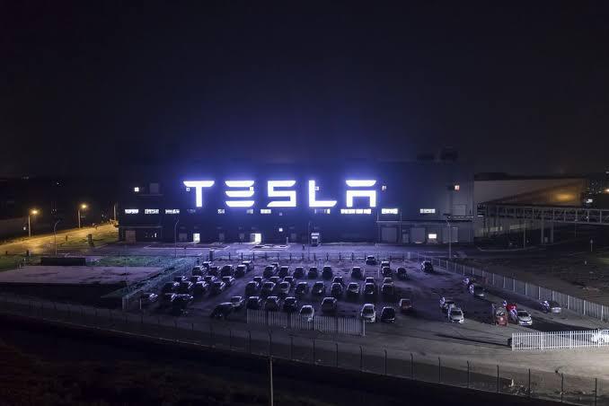 Tesla apuesta por la demanda china de vehículos eléctricos. (Foto: Bloomberg)