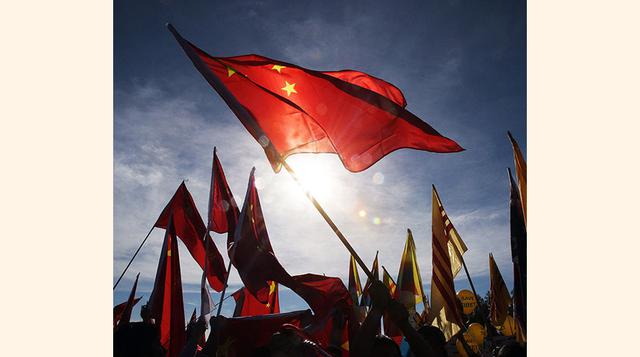 Segundo puesto, La plata es para Chino, que acumula a 982 millones de nativos que la intentan dominar, junto a 1.100 millones de hablantes en el globo que la consideran útil y la lengua del futuro. (Foto: Forbes)