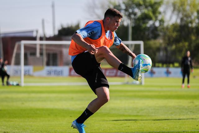 Giovanni González: US$ 549,000. (Foto: EFE)