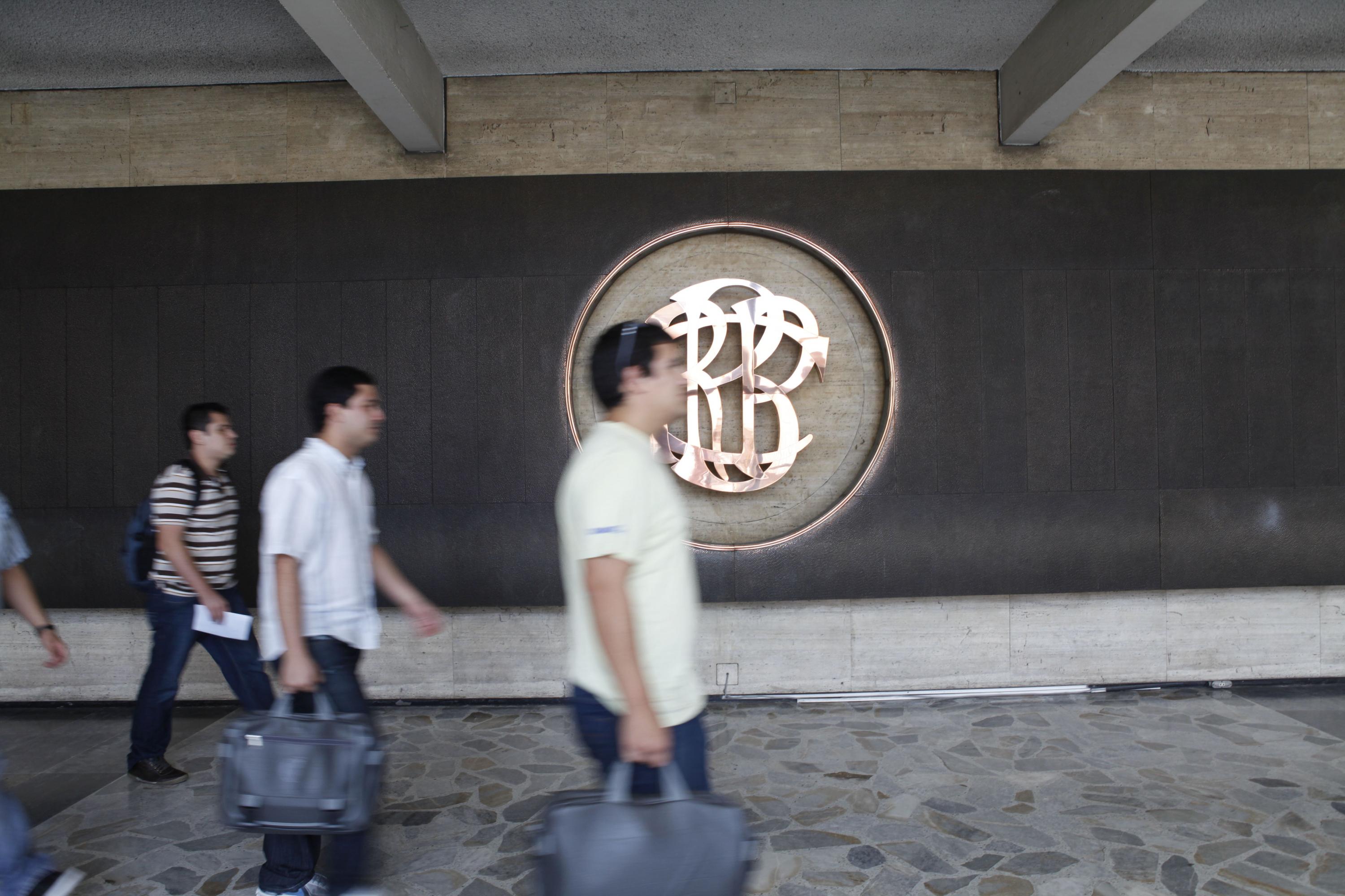 La tasa de interés promedio de las subastas este jueves 7 de mayo fue de 1.02%. (Foto: GEC)