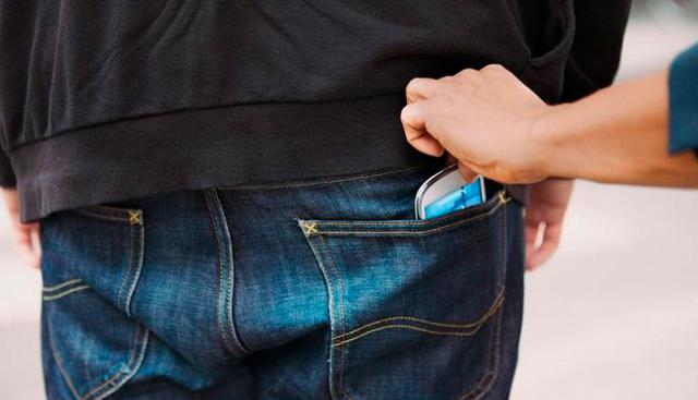 Foto 6| En el caso del robo agravado se registaron 28,524 denuncias, mientras que el delito de robo registró 38,976 denuncias.