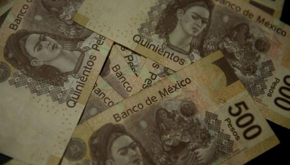 ¿En cuánto cotiza el dólar hoy en México? (Foto: AFP)