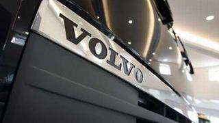 Volvo planifica más recortes de gastos