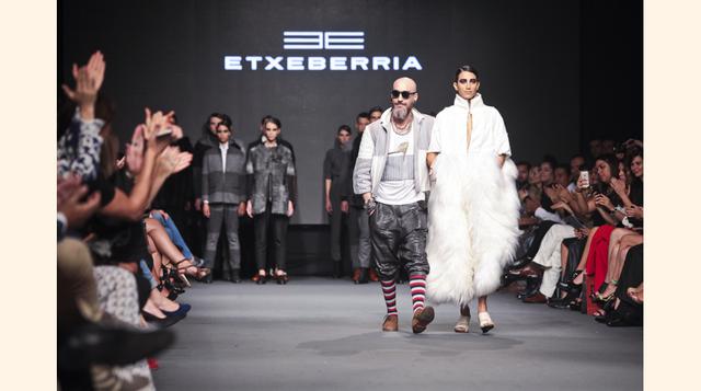 Etxeberria (Lucero Del Castillo)