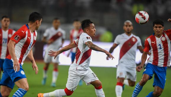 Perú vs. Paraguay se enfrentan este miércoles en partido amistoso. (Foto: GEC)