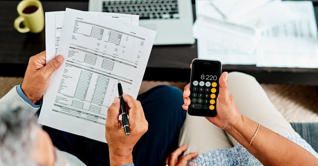 FOTO 11 | 11. Reducir impuestos (Foto: iStock)