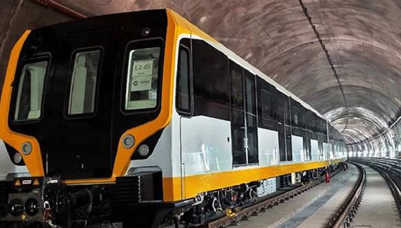 Gobierno contempla adjudicar Línea 3 del Metro de Lima en el segundo semestre de 2023. (Foto: MTC)