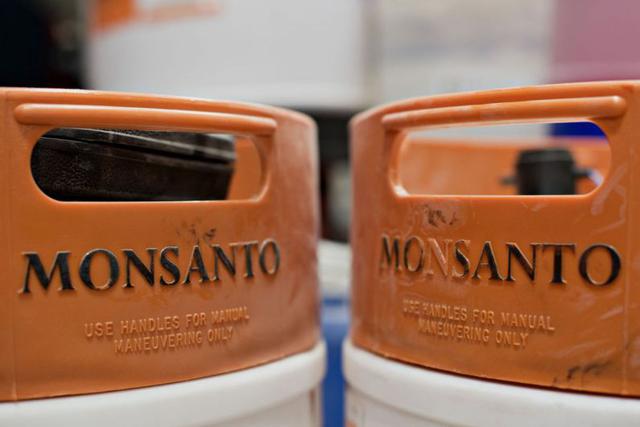 ¿Que produce Monsanto? Desde los años 90 el grupo se convirtió en especialista de los organismos genéticamente modificados (OGM), principalmente variedades vegetales y también fabrica herbicidas. Detenta 30% del mercado mundial de los OGM gracias a su omn
