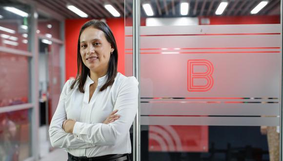 Janina Caballero, gerente de Marketing de Basa.