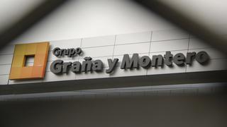 Graña y Montero cae 7.6% en Nueva York y toca piso desde mayo, tras pedido de Fiscalía