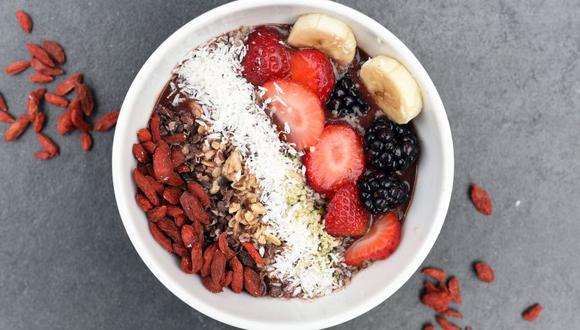 En un delicioso desayuno se debe mezclar las proteínas con las fibras y las grasas saludables (Foto: Pixabay)
