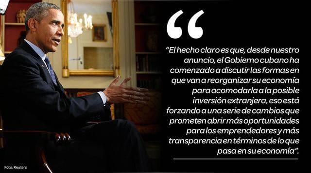 Barack Obama critica a Israel, Rusia y China: Aquí sus frases más duras