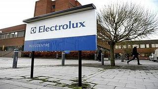 Electrolux espera mayores ventas y menores costos en el 2013