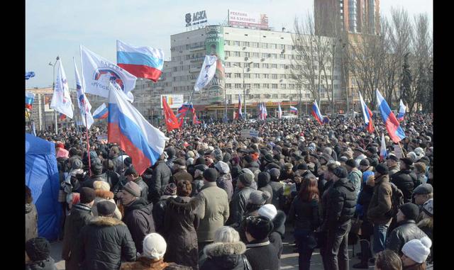 Foto 10 | 10. Ucrania  (Foto: Wikipedia)