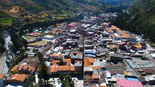 San Marcos, el distrito más rico del Perú por la minería, solo usó el 36% de estos recursos el 2021