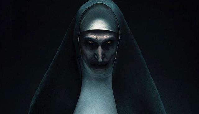 FOTO 7 | En la séptima posición se ubicó la película "La monja", que recaudó US$ 2.7 millones.
(Foto: IMDB)