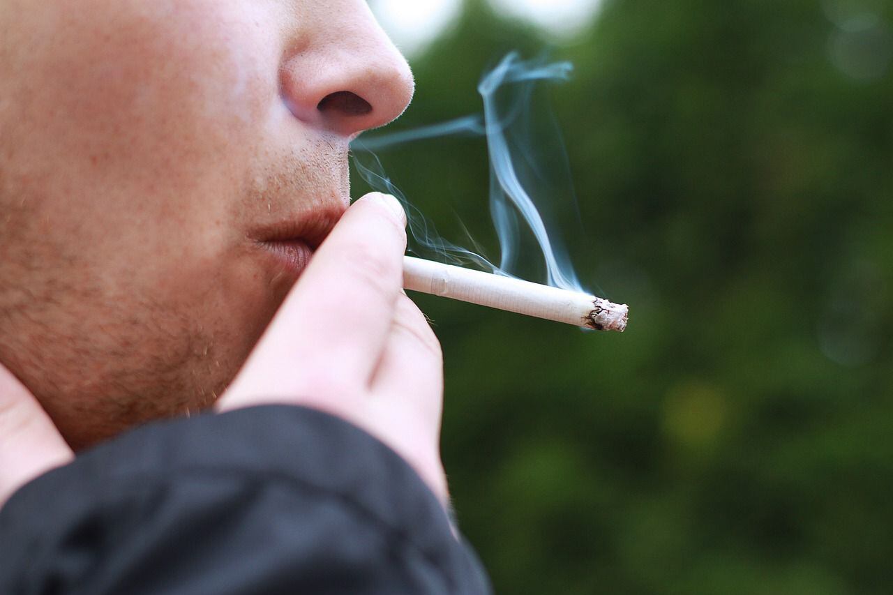 Cigarettes cause 351,000 deaths a year in eight Latin American countries