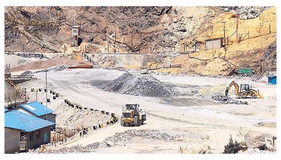 Cajamarca se posiciona como la región con la mayor inversión acumulada en proyectos mineros en fase de exploración. (Foto referencial: GEC)