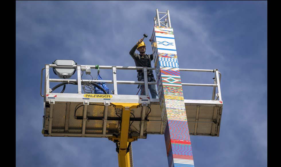 FOTO 1 | (Foto: afp)