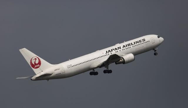 FOTO 5 | 11. Japan Airlines
Japan Airlines fue reconocida con el premio a la mejor clase económica del mundo y sube dos puestos en el ranking general con respecto al año pasado. Se sitúa como la undécima mejor compañía aérea del planeta. (Foto: Tomohiro Ohsumi / Getty Images).