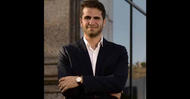 FOTO 7 |  Moris Dieck Kattás, consultor de negocios (México)