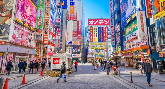 FOTO 7 | 7. Tokyo: Alquiler: 1,740 dólares vivienda de dos habitaciones. (Foto: iStock)
