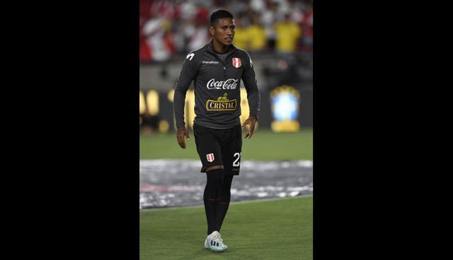 12.- Pedro Aquino (León), en 1.5 millones de euros.&nbsp;(Foto: AFP)