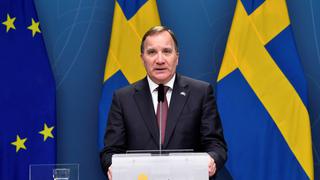Suecia fracasó en proteger a los ancianos contra el COVID-19 en las residencias 