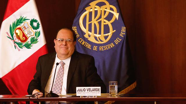 En el Congreso de la República se presentó una iniciativa constitucional para la renovación anual y escalonada de los integrantes del Directorio, a fin de evitar que su mandato coincida con el ciclo político. (Foto: USI)