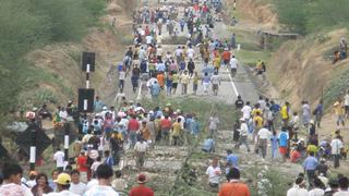 Baguazo: Corte Suprema absolvió a 53 indígenas por sucesos en la Curva del Diablo