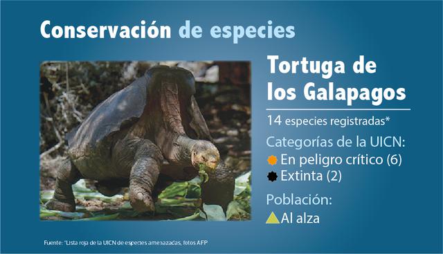 Conservación de especies