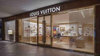 Louis Vuitton, Gucci consumen todos nuestros ahorros