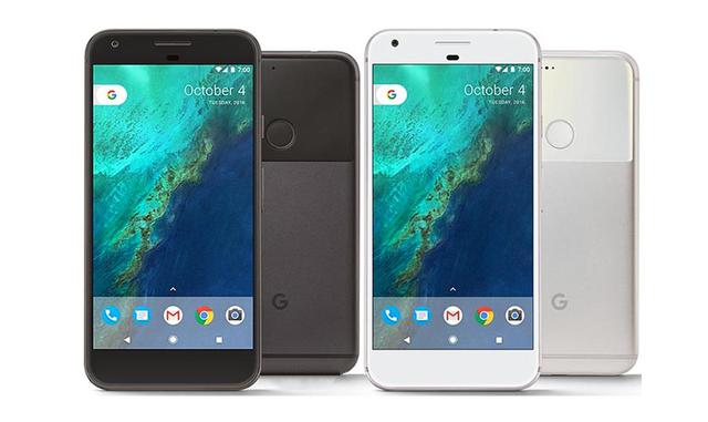 En segundo lugar figura el modelo Google Pixel XL, con un costo de fabricación de US$ 285.8.