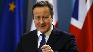 Faltan trabajadores en el Reino Unido por restricciones de Cameron a la inmigración