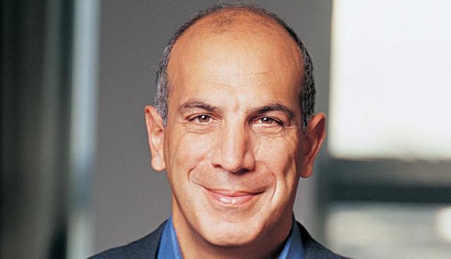 FOTO 15 | MICHAEL MUSSALLEM, EDWARDS LIFESCIENCES (Foto: Edwards Lifesciences)