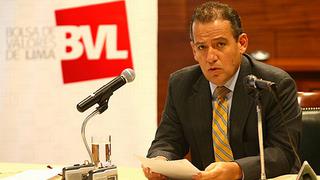 BVL llama a cautela a inversionistas de la bolsa y a que se asesoren bien