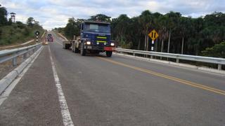 Identifican perjuicio económico por S/ 38 millones en tramo 5 de la Interoceánica Sur