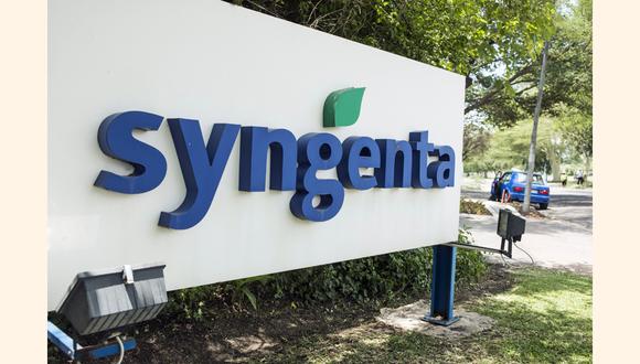 Syngenta tiene cuatro SKU en Perú, que pertenecen a su nueva línea de productos biológicos.